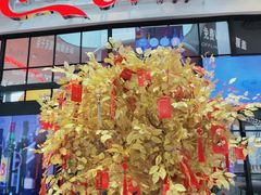 门面-东方明珠·可口可乐欢乐餐厅