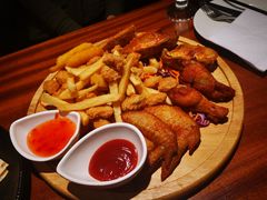 -Cactus墨西哥仙人掌餐厅