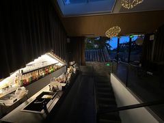 -自如ZSPACE四合院艺术餐厅