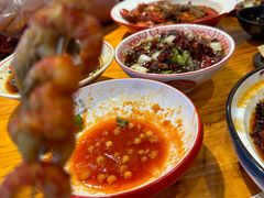 -华仔龙虾(永乐路总店)