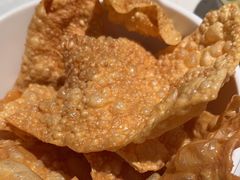-三人行骨头王火锅(长寿店)
