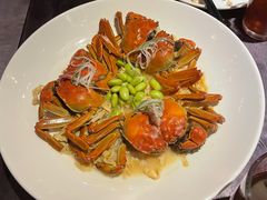 -蟹榭·本帮江浙菜·蟹宴(五角场合生汇商场店)