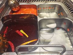 -海底捞火锅(河东万达广场店)