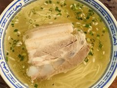 -同得兴 Since·1995 传统苏式面馆(嘉馀坊店)