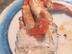 -亚马逊蒸汽活海鲜自助(LCM置汇旭辉广场店)