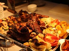 -杭州钱江新城万怡酒店-西餐厅