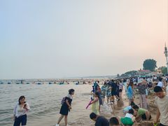 -老虎石海上公园