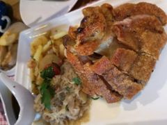 -Paulaner·德国帕拉娜自酿啤酒餐厅(海上世界店)