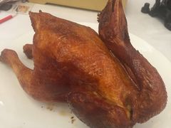 -稻香酒家·33年老字号·港式粤菜(富邦中心店)