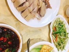 -文昌鸡餐厅(原新银座店)