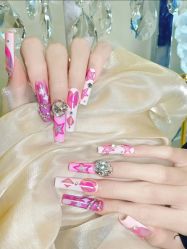 -RL Nail·瑞丽美甲美睫品牌原创店