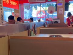 -陈记顺和潮汕牛肉火锅(棠德南路店)