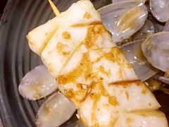 -烤官达人·徐州鲜羊肉串(江宁店)