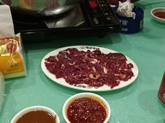 -乌记鲜活牛肉城(金砂东路店)