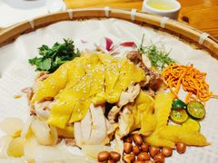 -花溪雨·森林餐厅(石基店)