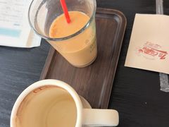 -72 COFFEE(东朝阳路店)