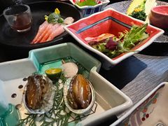 -花潮料理艺食馆(SM新生活广场店)