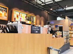 -星巴克(深圳佳宁娜友谊广场店)