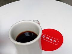 -大小咖啡 BigSmallCoffee(麦子店)