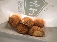 -六贤记(杭州龙湖滨江天街店)