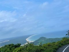 -海南铜鼓岭景区