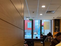 -麦当劳(长泰商业广场店)