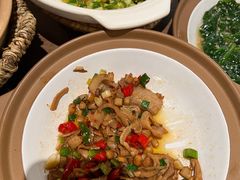 -大盐帮川菜馆(长楹天街店)