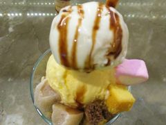 -小尕子新疆菜(百货大楼店)