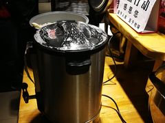 -素清香(解放路店)