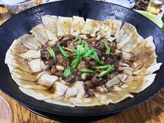 -皖北巫氏三胖地锅鸡(长淮总店)