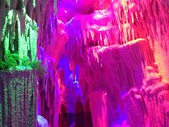 -水晶之星洗浴温泉汗蒸