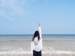 -青岛银沙滩