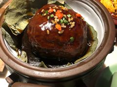 -韵秋荷(宝山龙湖天街店)
