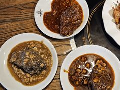 三味尤兔头〈麻辣，五香，孜然。〉-老号尤兔头(幸福店)