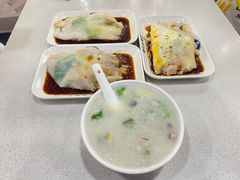-银记肠粉(文昌北路店)