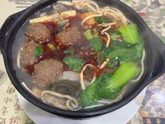 -清真·穆萨砂锅(大皮院店)