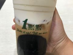 -1点点(清湖地铁店)