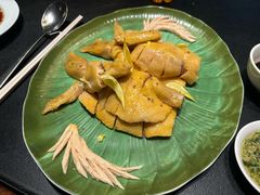 -荣兴酒家(徐家汇店)