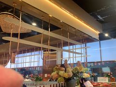 -山海盟海鲜烤肉自助餐厅(杭州萧山银泰店)