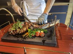 -ZHAO赵·牛扒坊(仁和新城店)