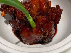 红烧肉-蝶园·装修中(BFC外滩金融中心店)