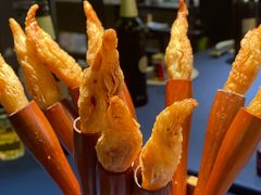 -蜀大侠·侠客印象(园林博物馆店)