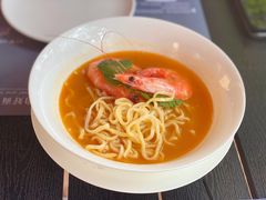 -子霖南山鲜虾面(南山总店)