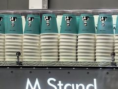 -M Stand(深圳湾后海汇店)
