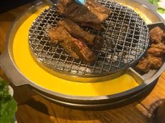 -紫霞门韩国料理烤肉(深南东路店)