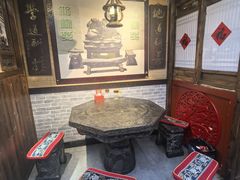 -大海碗·炸酱面·烤鸭·京菜(天坛店)