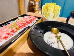 -嗲嗲的椰子鸡(亚龙湾总店)