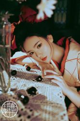 点击看大图 -持熹光年写真体验馆