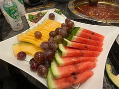 -小王少龙火锅(沙南街店)