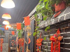 -江湖水乡铁锅炖魚(周庄嘉园店)